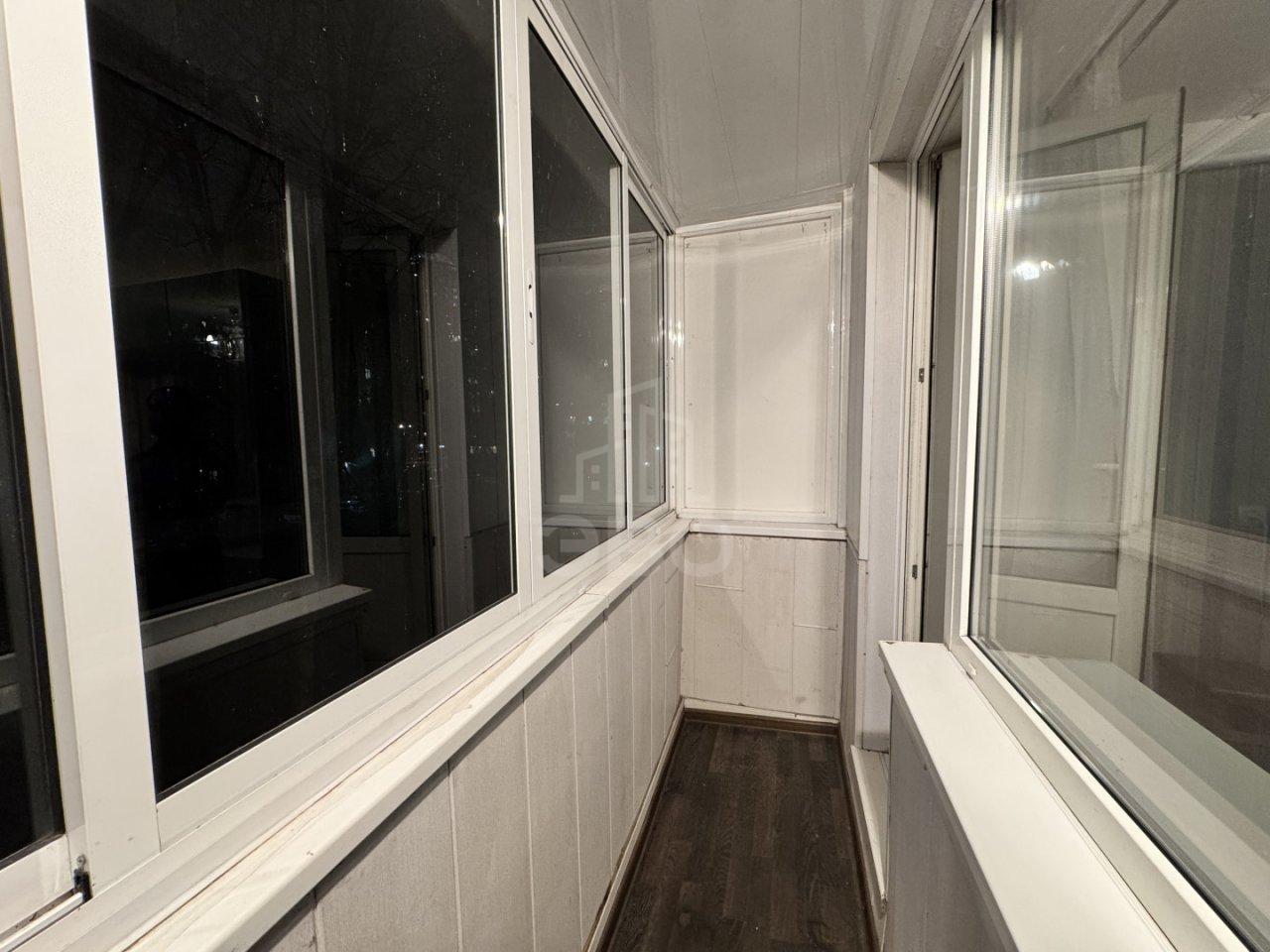 однокомнатная квартира в Санкт-Петербурге по адресу: Белы Куна ул., 2, к 3