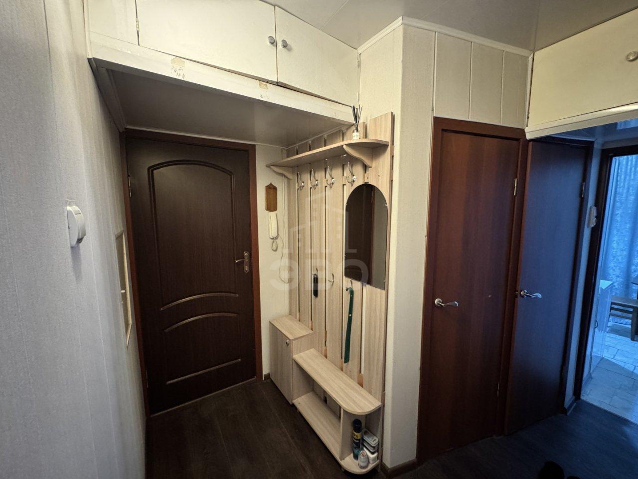 однокомнатная квартира в Санкт-Петербурге по адресу: Белы Куна ул., 2, к 3