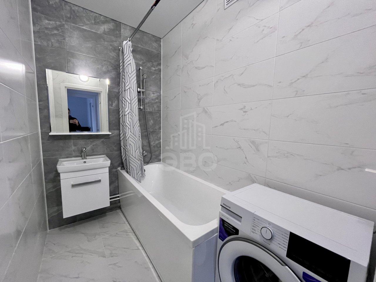 двухкомнатная квартира в Санкт-Петербурге по адресу: Ультрамариновая ул., 5, строение 1