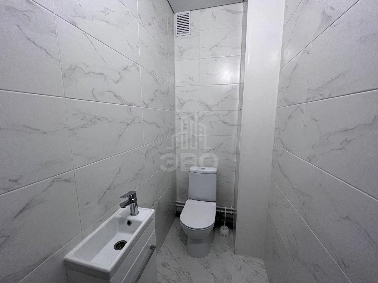 двухкомнатная квартира в Санкт-Петербурге по адресу: Ультрамариновая ул., 5, строение 1