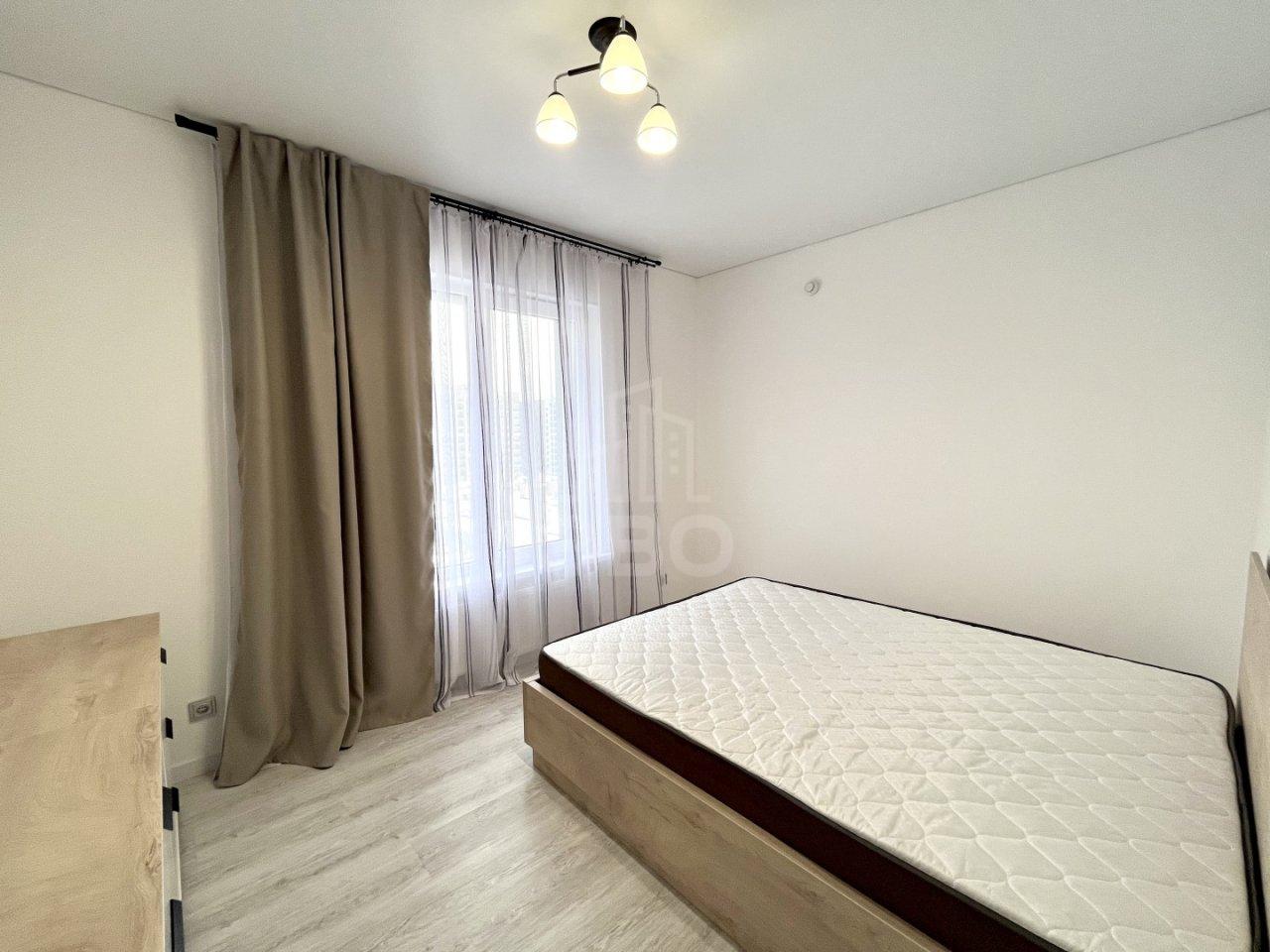 двухкомнатная квартира в Санкт-Петербурге по адресу: Ультрамариновая ул., 5, строение 1