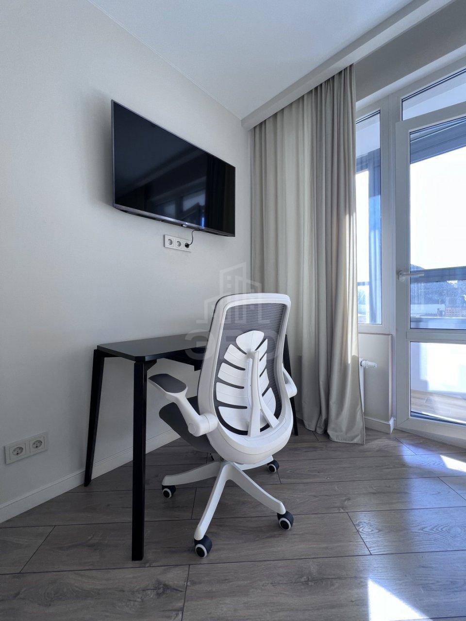 студия в Санкт-Петербурге по адресу: Прилукская ул., 28