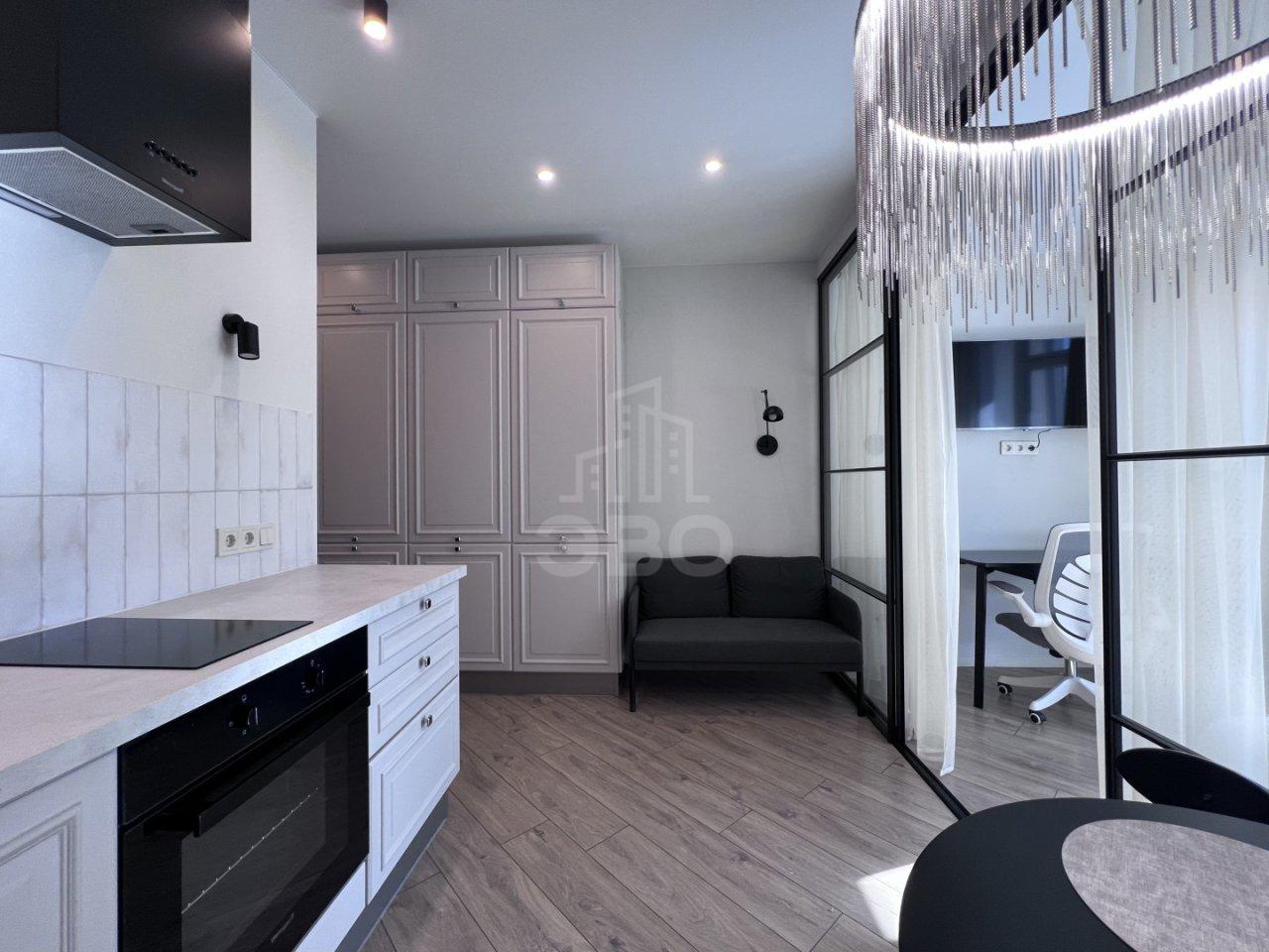 студия в Санкт-Петербурге по адресу: Прилукская ул., 28