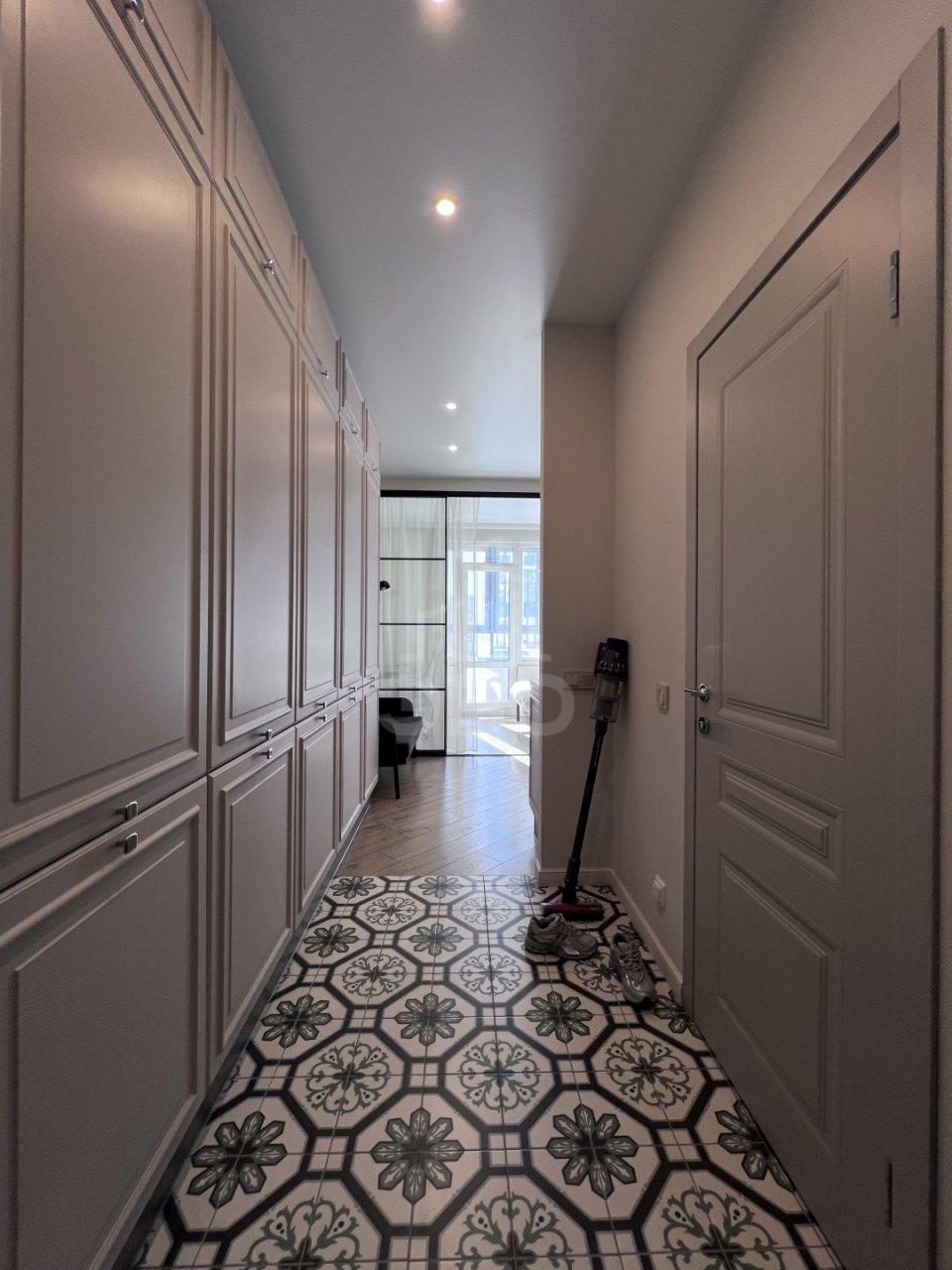 студия в Санкт-Петербурге по адресу: Прилукская ул., 28