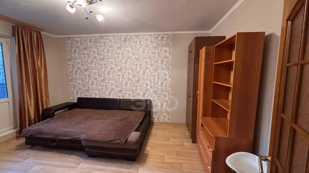 двухкомнатная квартира в Санкт-Петербурге по адресу: Парашютная ул., 20, к 1