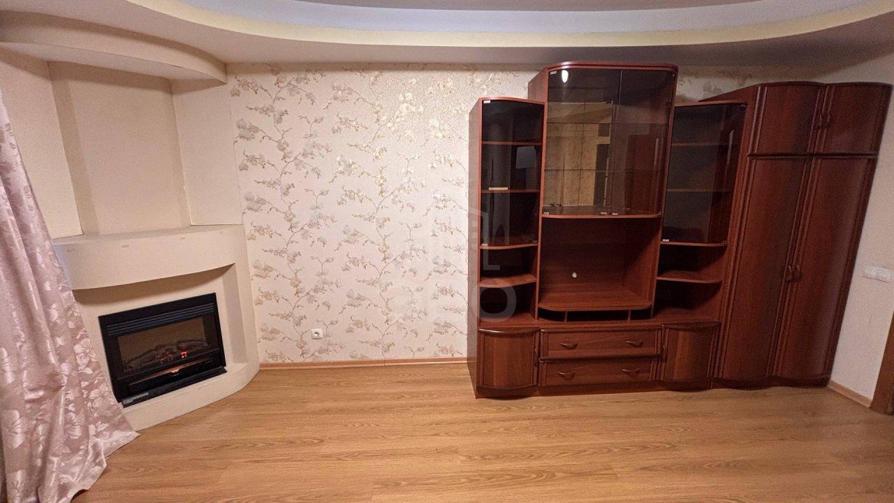 двухкомнатная квартира в Санкт-Петербурге по адресу: Парашютная ул., 20, к 1