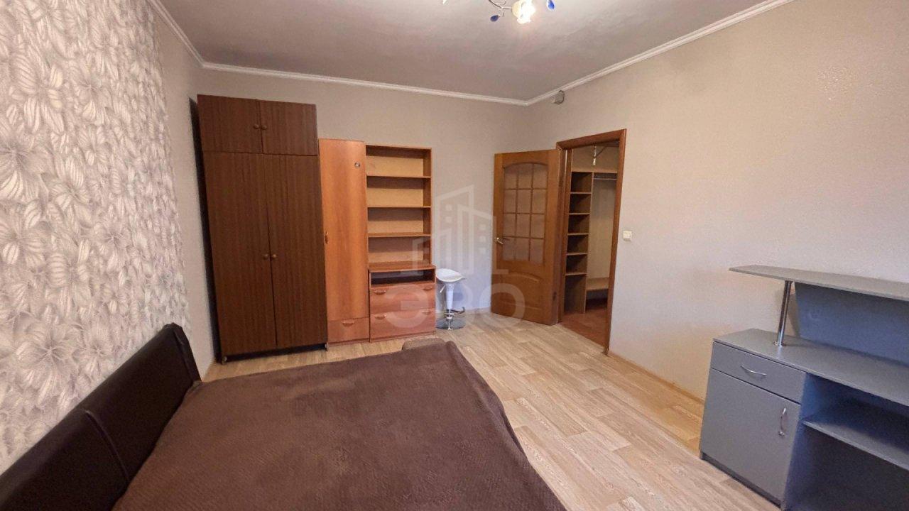 двухкомнатная квартира в Санкт-Петербурге по адресу: Парашютная ул., 20, к 1