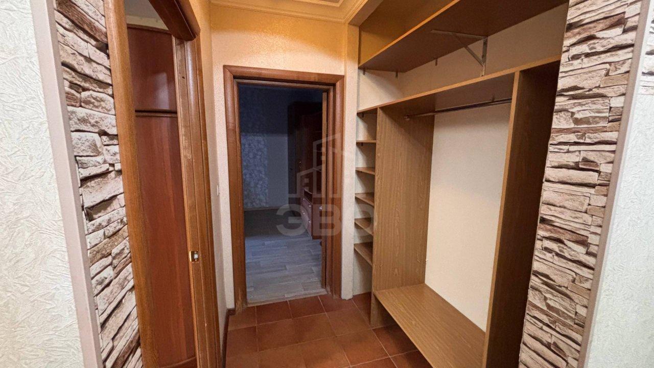 двухкомнатная квартира в Санкт-Петербурге по адресу: Парашютная ул., 20, к 1