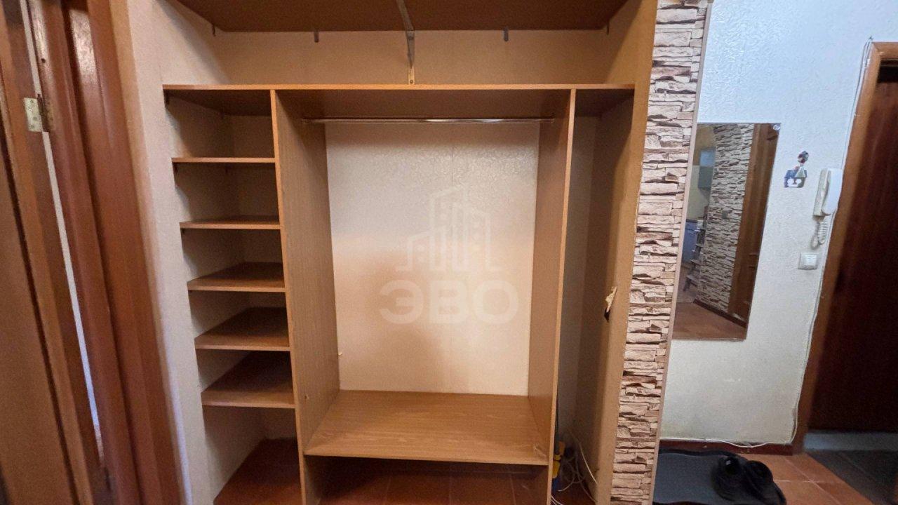 двухкомнатная квартира в Санкт-Петербурге по адресу: Парашютная ул., 20, к 1