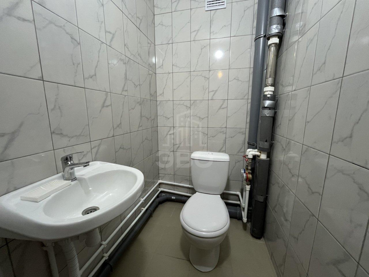 трехкомнатная квартира в Санкт-Петербурге по адресу: Ленинский проспект, 68