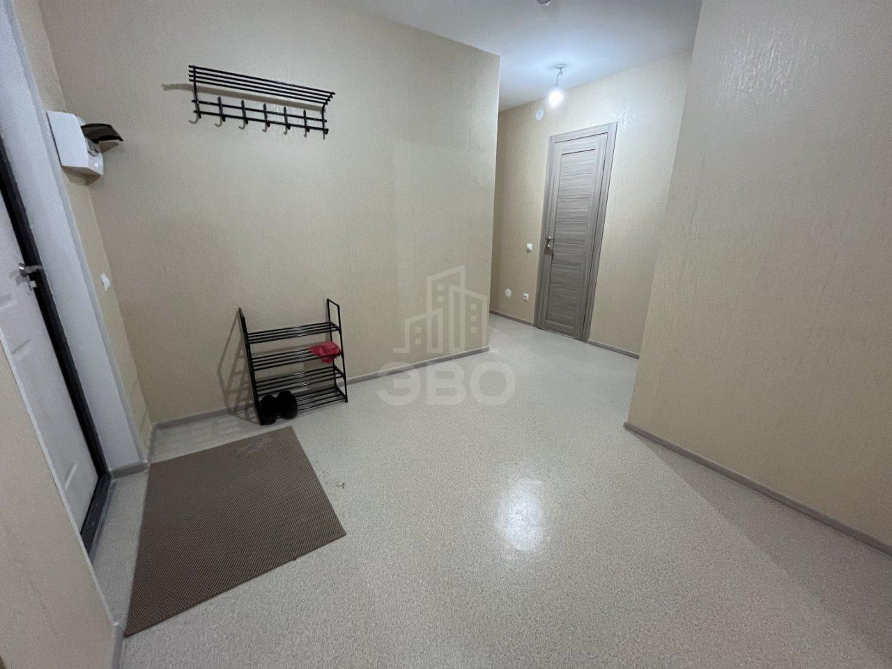 трехкомнатная квартира в Санкт-Петербурге по адресу: Ленинский проспект, 68