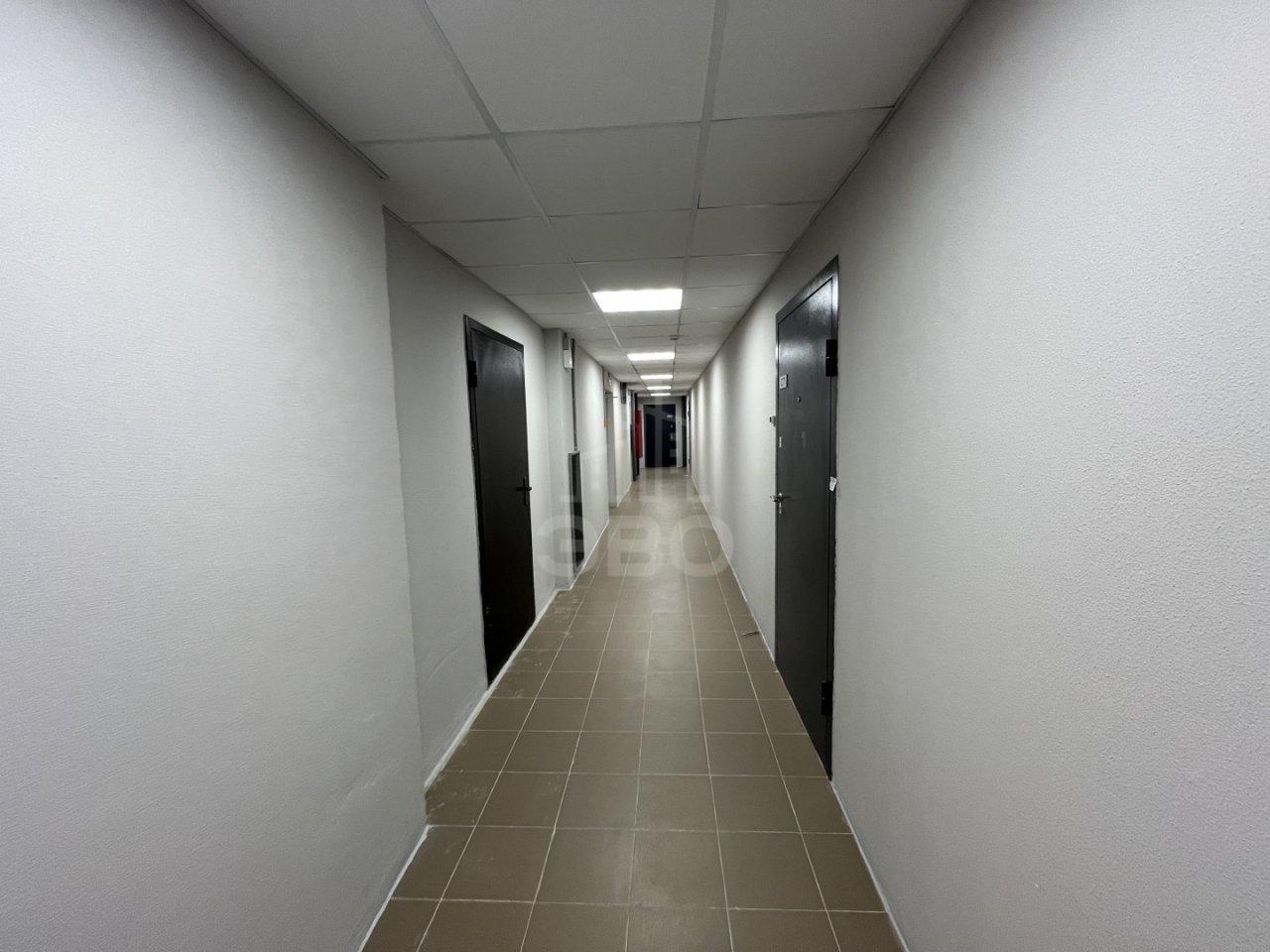 трехкомнатная квартира в Санкт-Петербурге по адресу: Ленинский проспект, 68