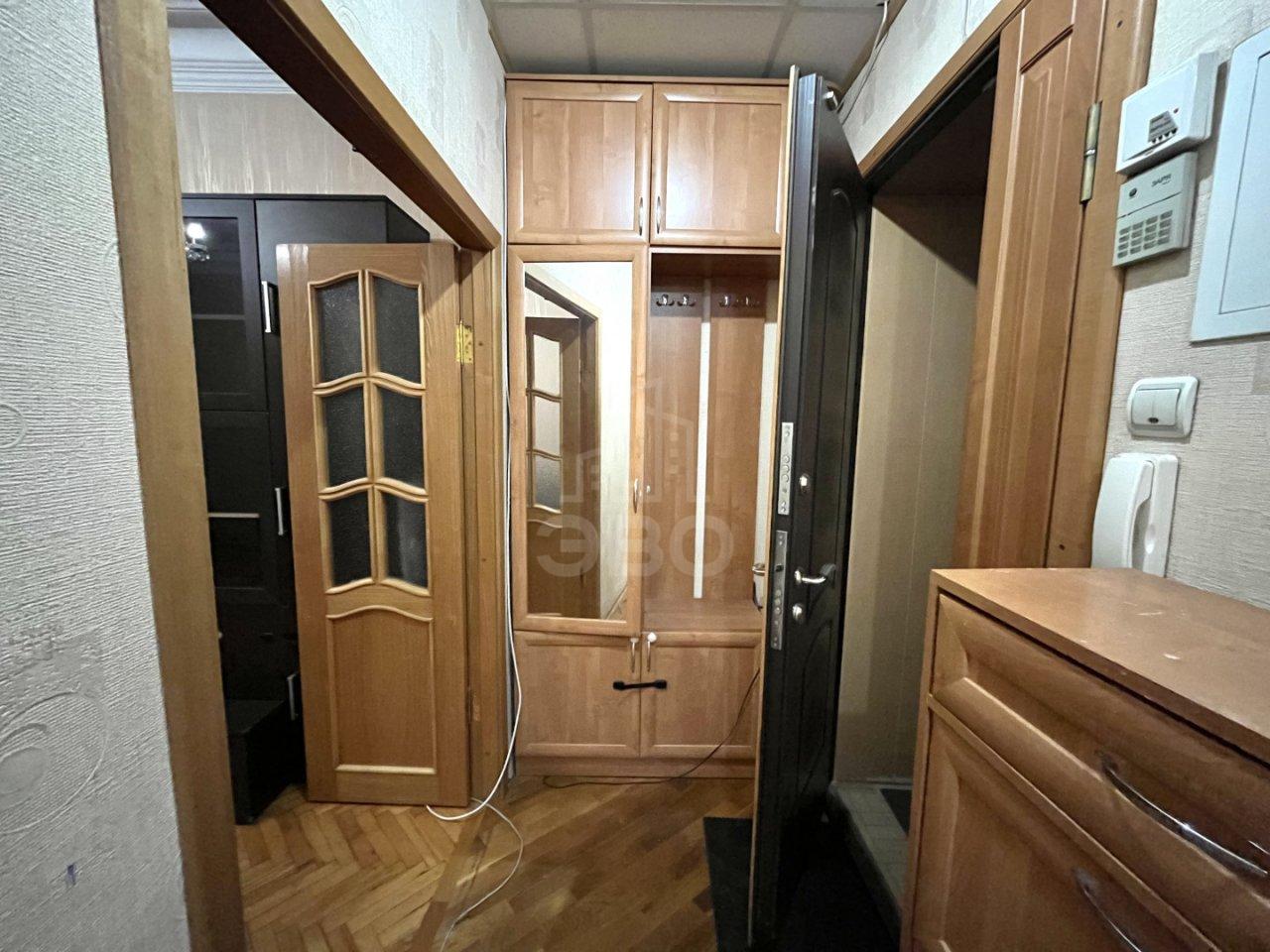 трехкомнатная квартира в Санкт-Петербурге по адресу: Рижский проспект, 50, литера б