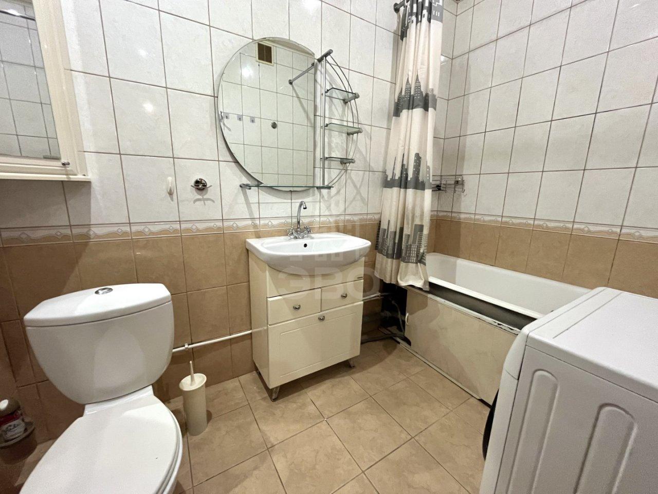 трехкомнатная квартира в Санкт-Петербурге по адресу: Рижский проспект, 50, литера б