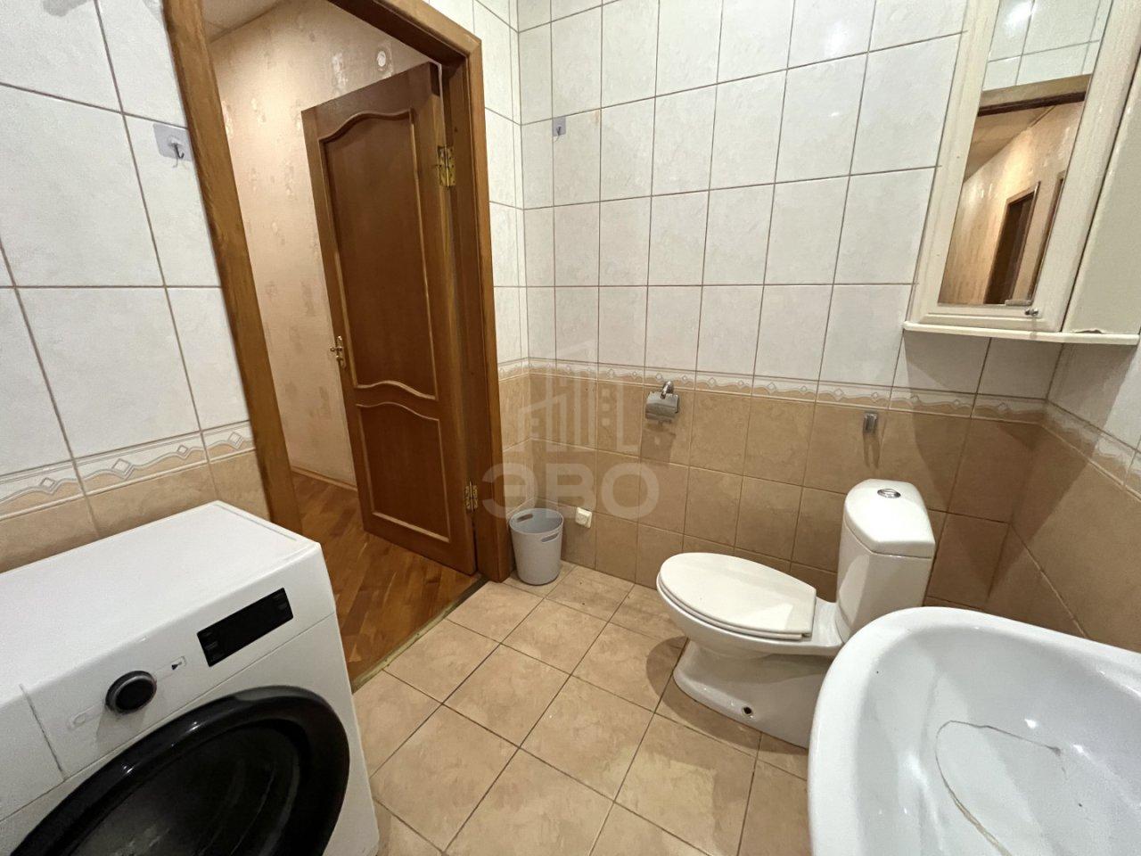 трехкомнатная квартира в Санкт-Петербурге по адресу: Рижский проспект, 50, литера б