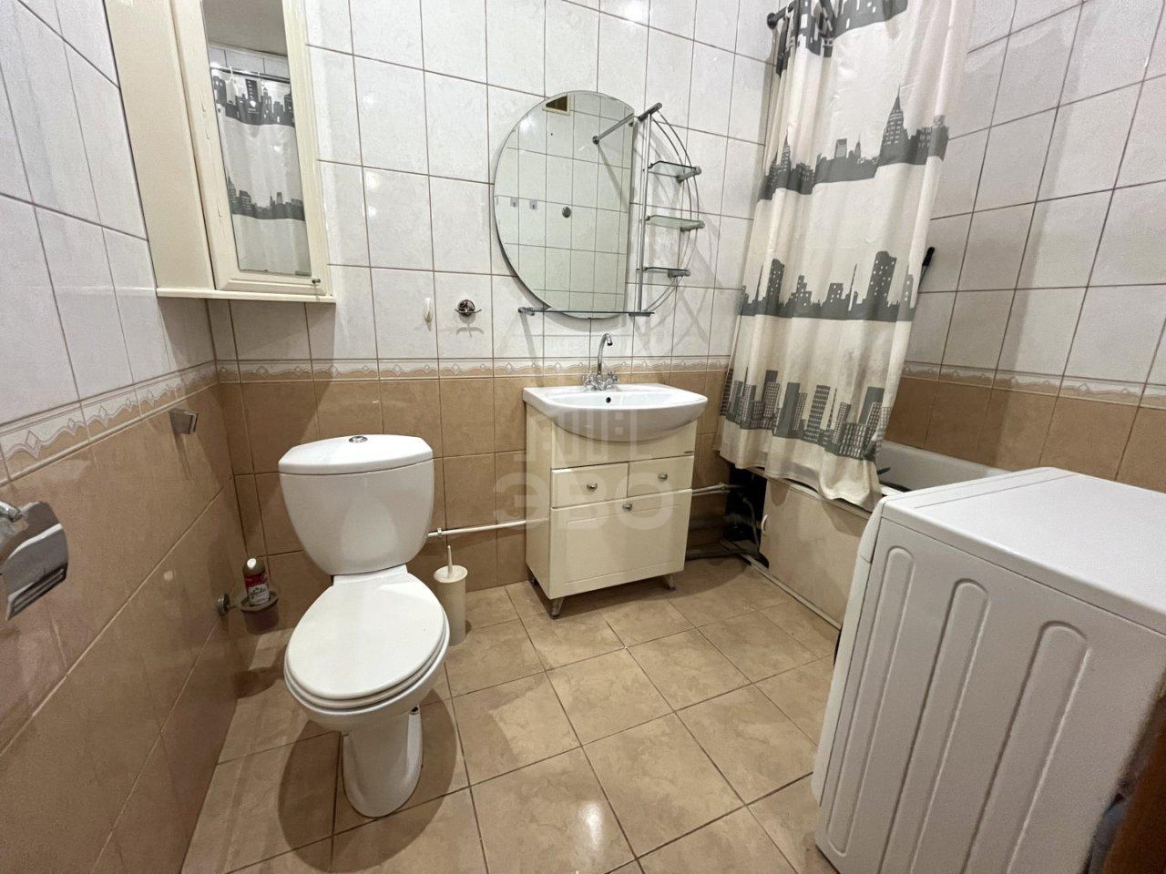 трехкомнатная квартира в Санкт-Петербурге по адресу: Рижский проспект, 50, литера б