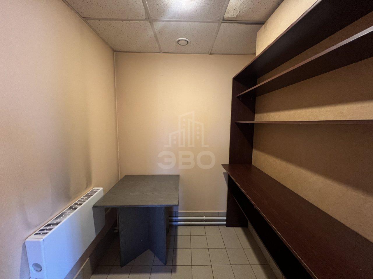 коммерция в Санкт-Петербурге по адресу: Химический пер., 1, литера АП