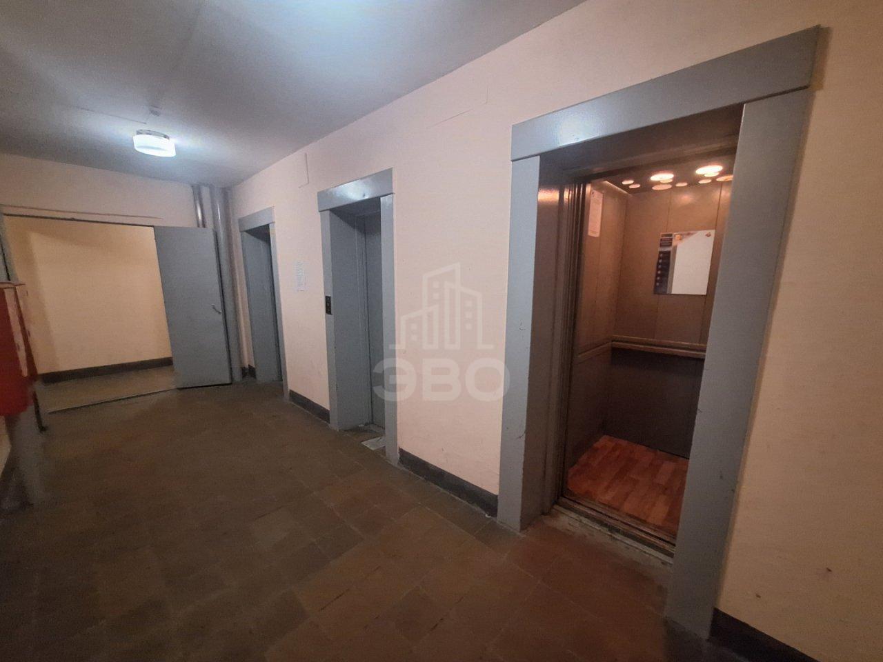 однокомнатная квартира в Санкт-Петербурге по адресу: Льва Мациевича пл., 4