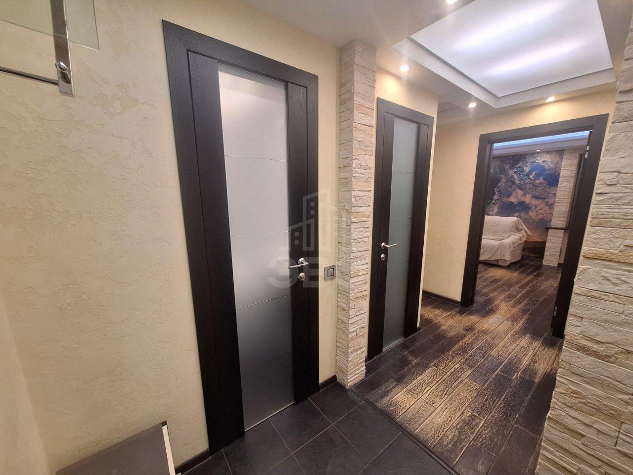 однокомнатная квартира в Санкт-Петербурге по адресу: Льва Мациевича пл., 4