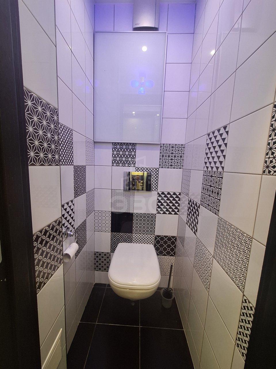 однокомнатная квартира в Санкт-Петербурге по адресу: Льва Мациевича пл., 4