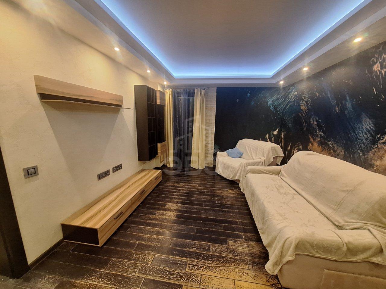 однокомнатная квартира в Санкт-Петербурге по адресу: Льва Мациевича пл., 4