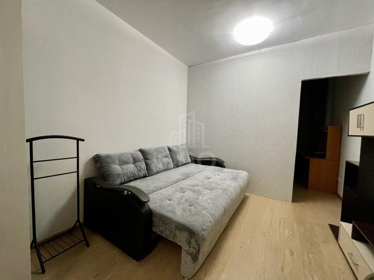 однокомнатная квартира в Ленинградской области по адресу: Европейский проспект, 8