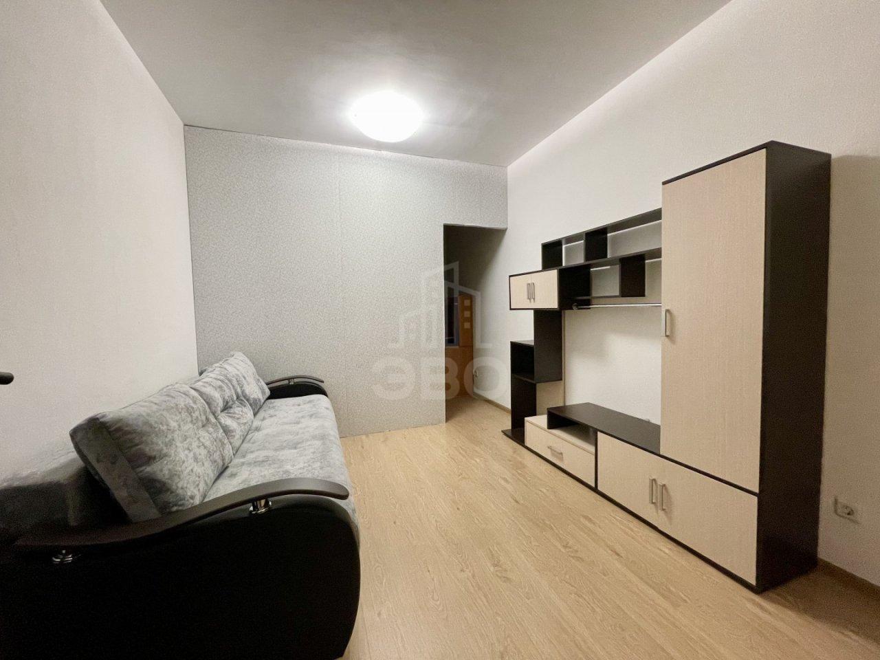 однокомнатная квартира в Ленинградской области по адресу: Европейский проспект, 8