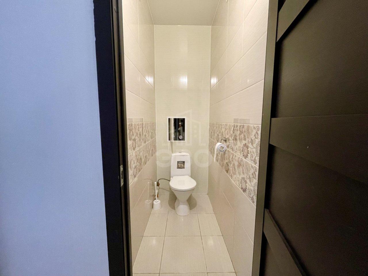 однокомнатная квартира в Ленинградской области по адресу: Европейский проспект, 8