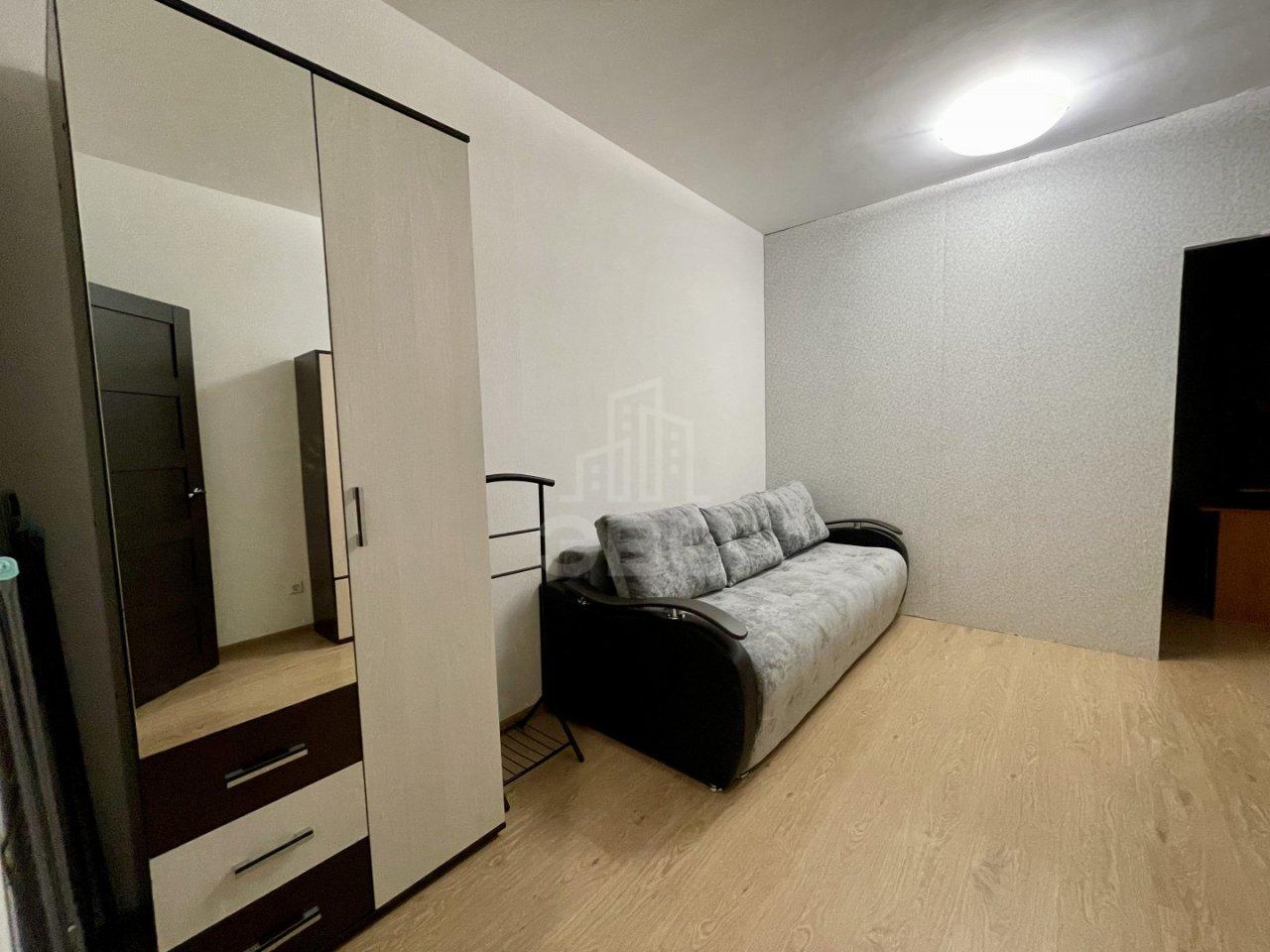 однокомнатная квартира в Ленинградской области по адресу: Европейский проспект, 8