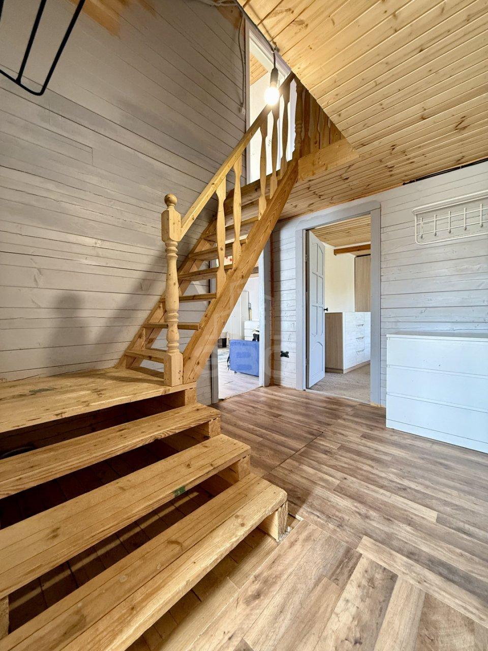 загородная недвижимость в Ленинградской области по адресу: Ленинградская область, Гатчинский район, Массив Дачный 4 тер., д.19