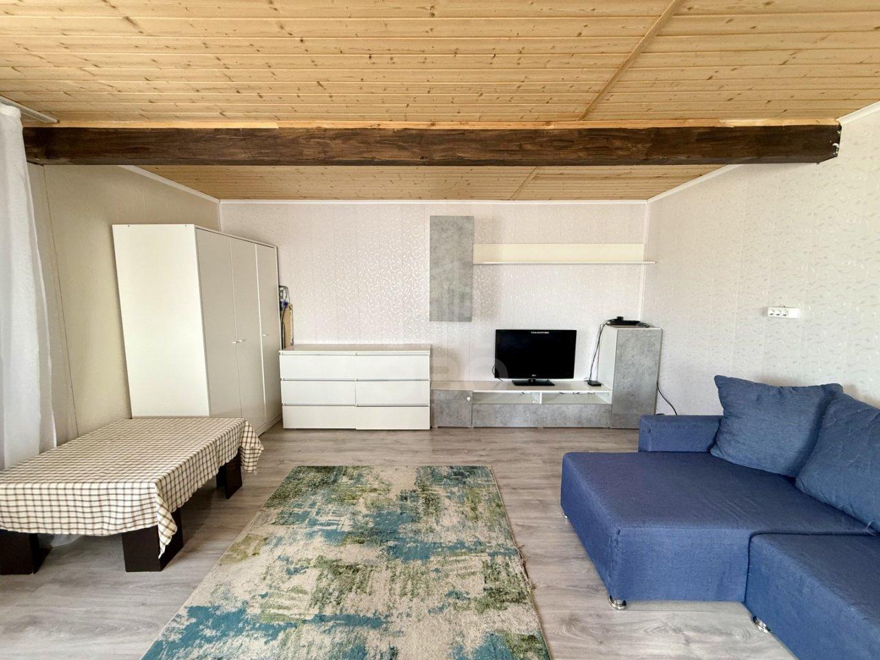 загородная недвижимость в Ленинградской области по адресу: Ленинградская область, Гатчинский район, Массив Дачный 4 тер., д.19