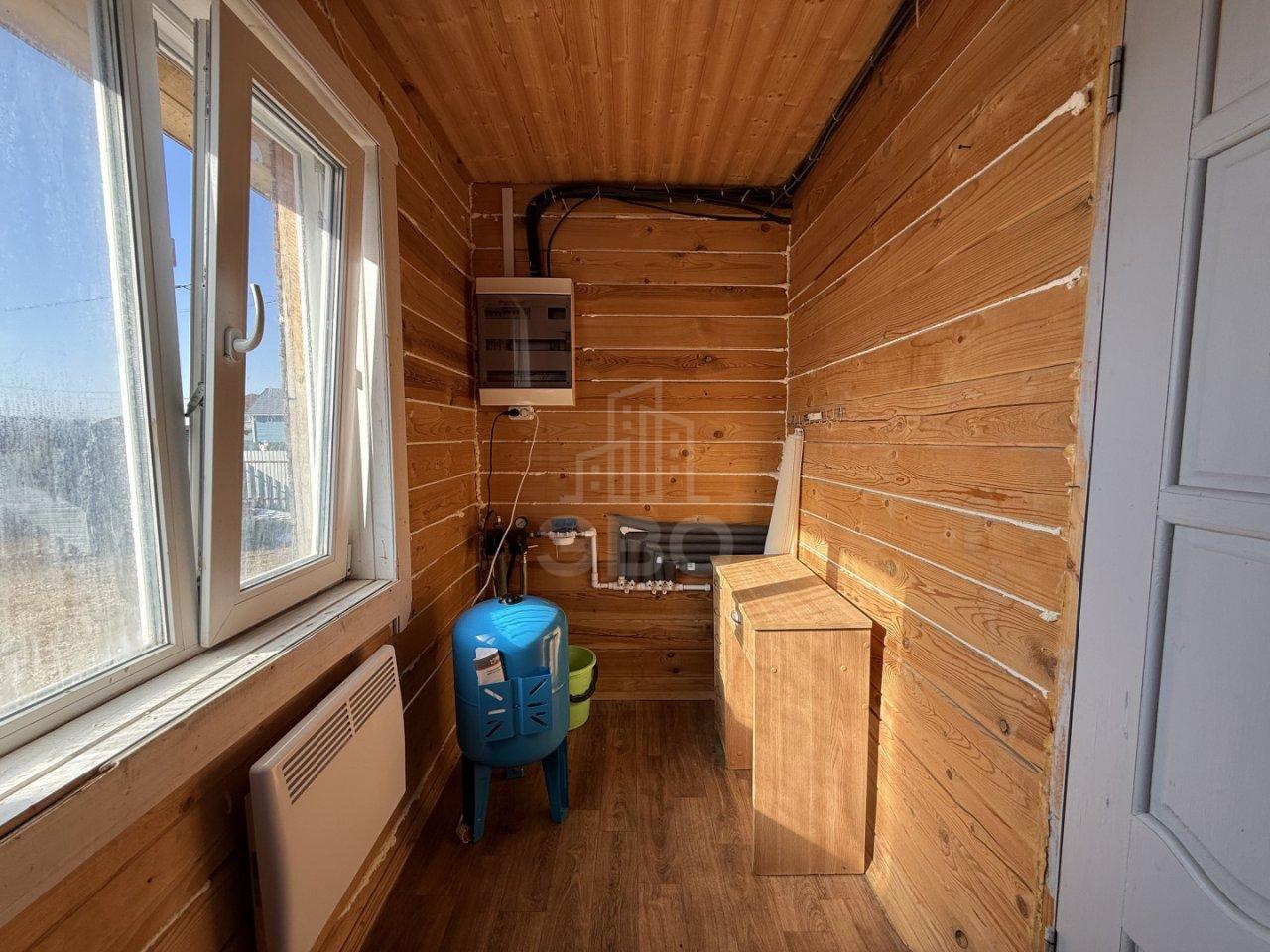 загородная недвижимость в Ленинградской области по адресу: Ленинградская область, Гатчинский район, Массив Дачный 4 тер., д.19