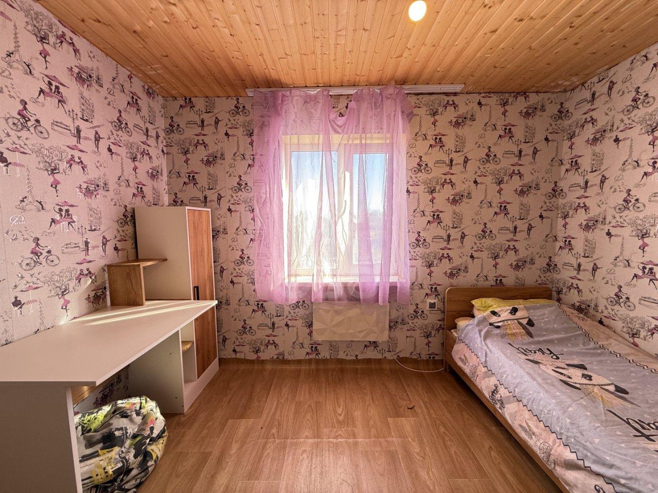 загородная недвижимость в Ленинградской области по адресу: Ленинградская область, Гатчинский район, Массив Дачный 4 тер., д.19