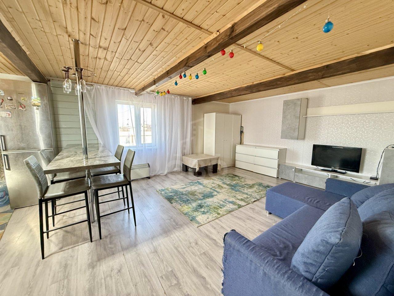 загородная недвижимость в Ленинградской области по адресу: Ленинградская область, Гатчинский район, Массив Дачный 4 тер., д.19