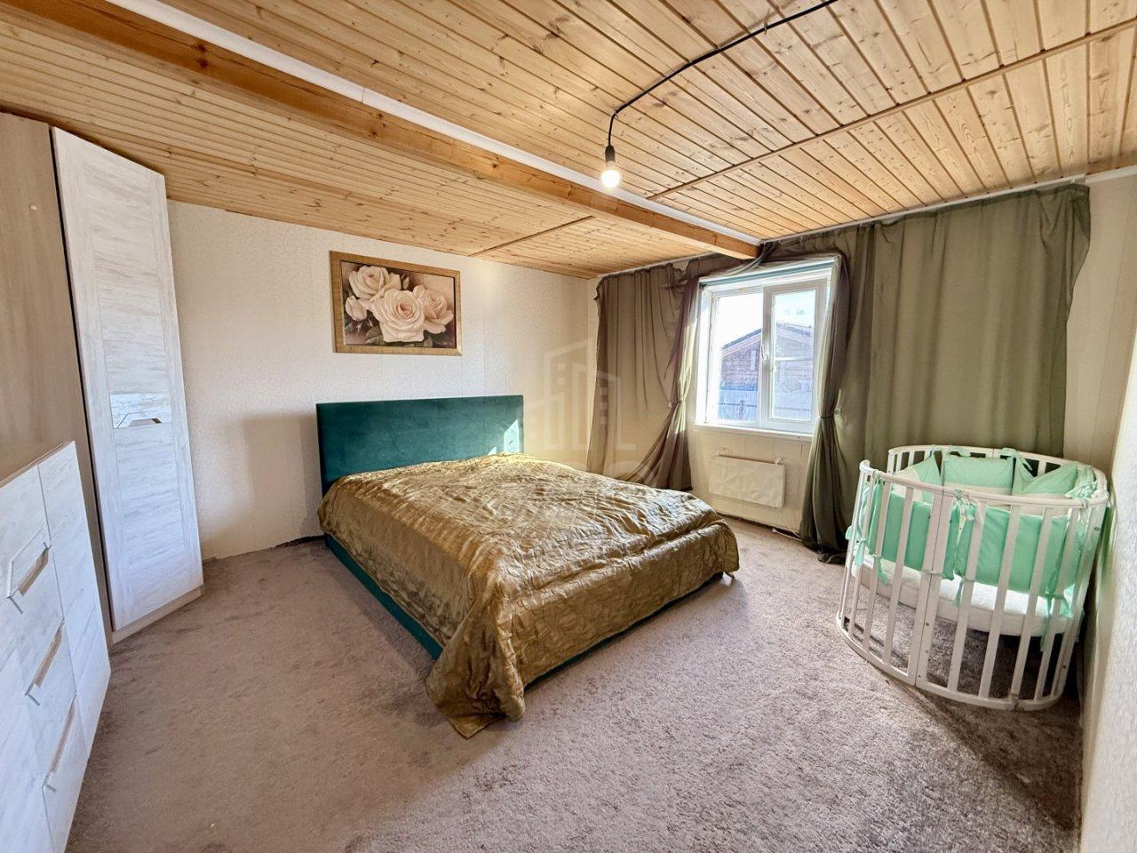 загородная недвижимость в Ленинградской области по адресу: Ленинградская область, Гатчинский район, Массив Дачный 4 тер., д.19