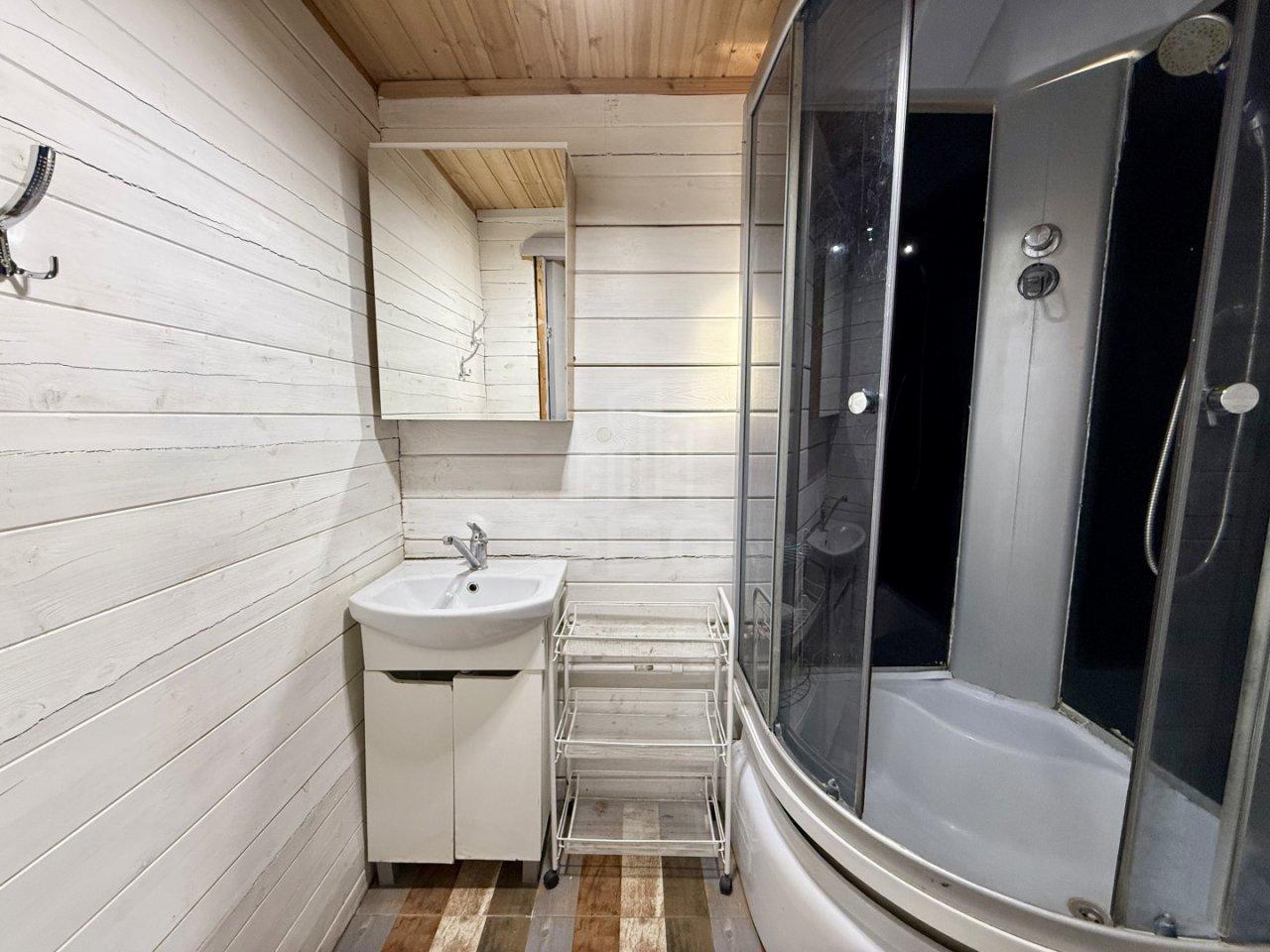 загородная недвижимость в Ленинградской области по адресу: Ленинградская область, Гатчинский район, Массив Дачный 4 тер., д.19