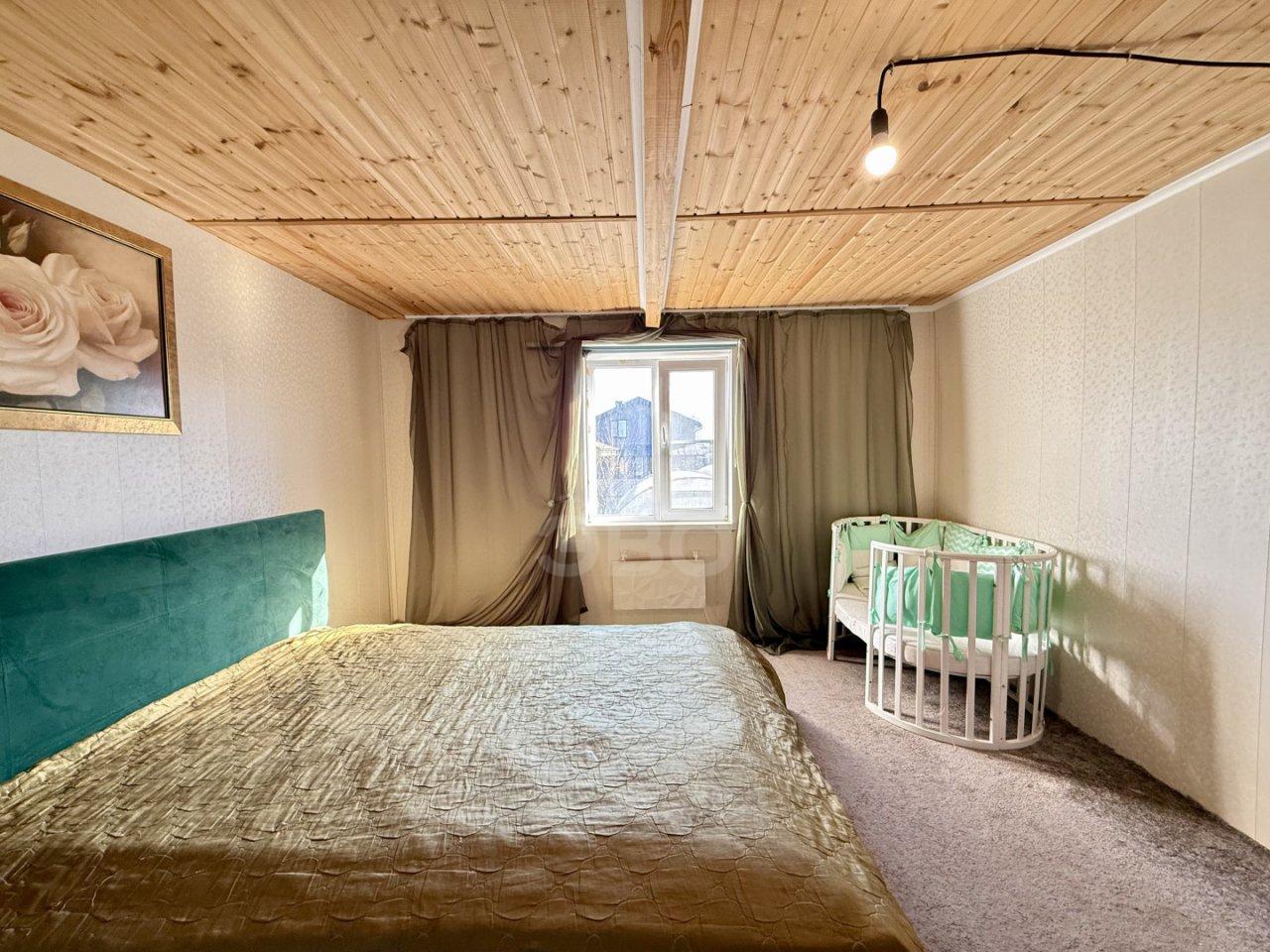 загородная недвижимость в Ленинградской области по адресу: Ленинградская область, Гатчинский район, Массив Дачный 4 тер., д.19