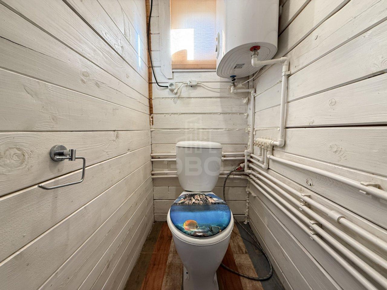 загородная недвижимость в Ленинградской области по адресу: Ленинградская область, Гатчинский район, Массив Дачный 4 тер., д.19