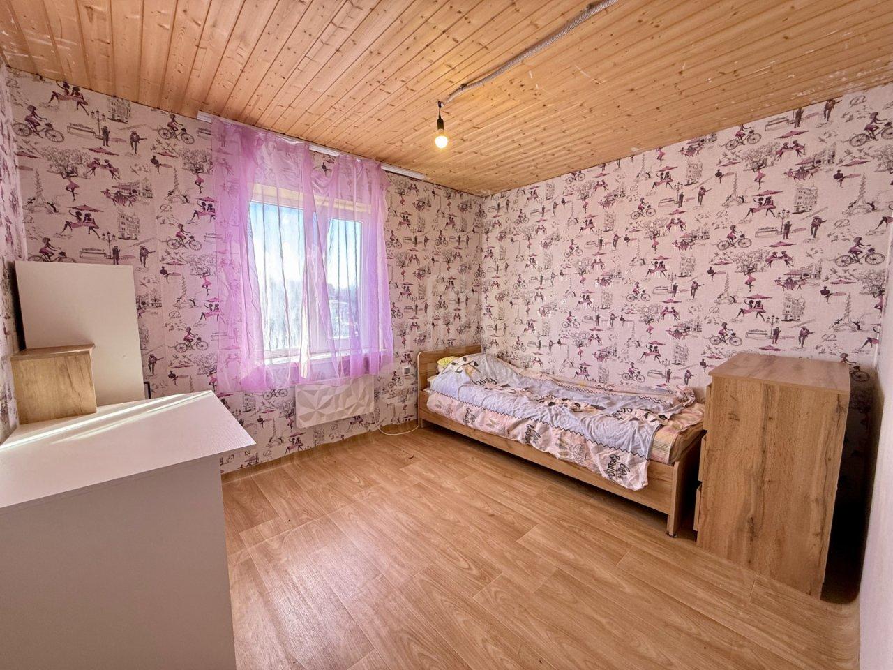 загородная недвижимость в Ленинградской области по адресу: Ленинградская область, Гатчинский район, Массив Дачный 4 тер., д.19