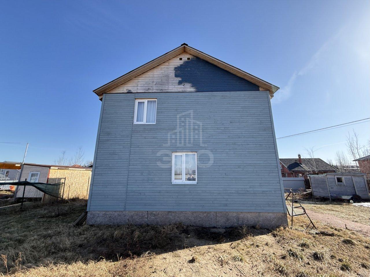 загородная недвижимость в Ленинградской области по адресу: Ленинградская область, Гатчинский район, Массив Дачный 4 тер., д.19