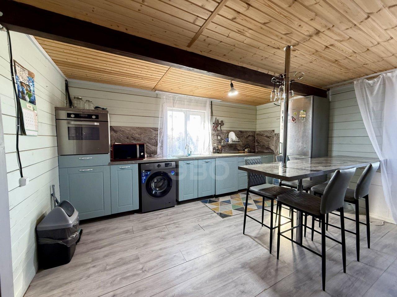 загородная недвижимость в Ленинградской области по адресу: Ленинградская область, Гатчинский район, Массив Дачный 4 тер., д.19