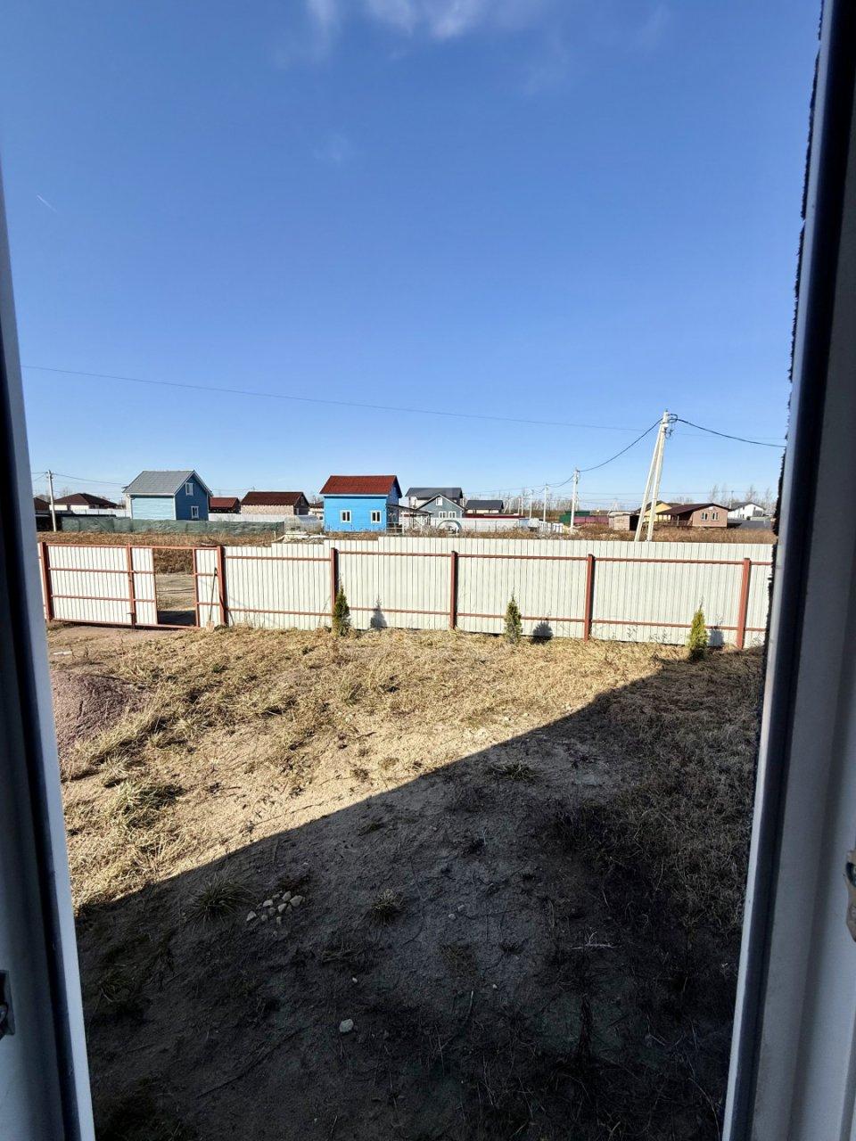 загородная недвижимость в Ленинградской области по адресу: Ленинградская область, Гатчинский район, Массив Дачный 4 тер., д.19