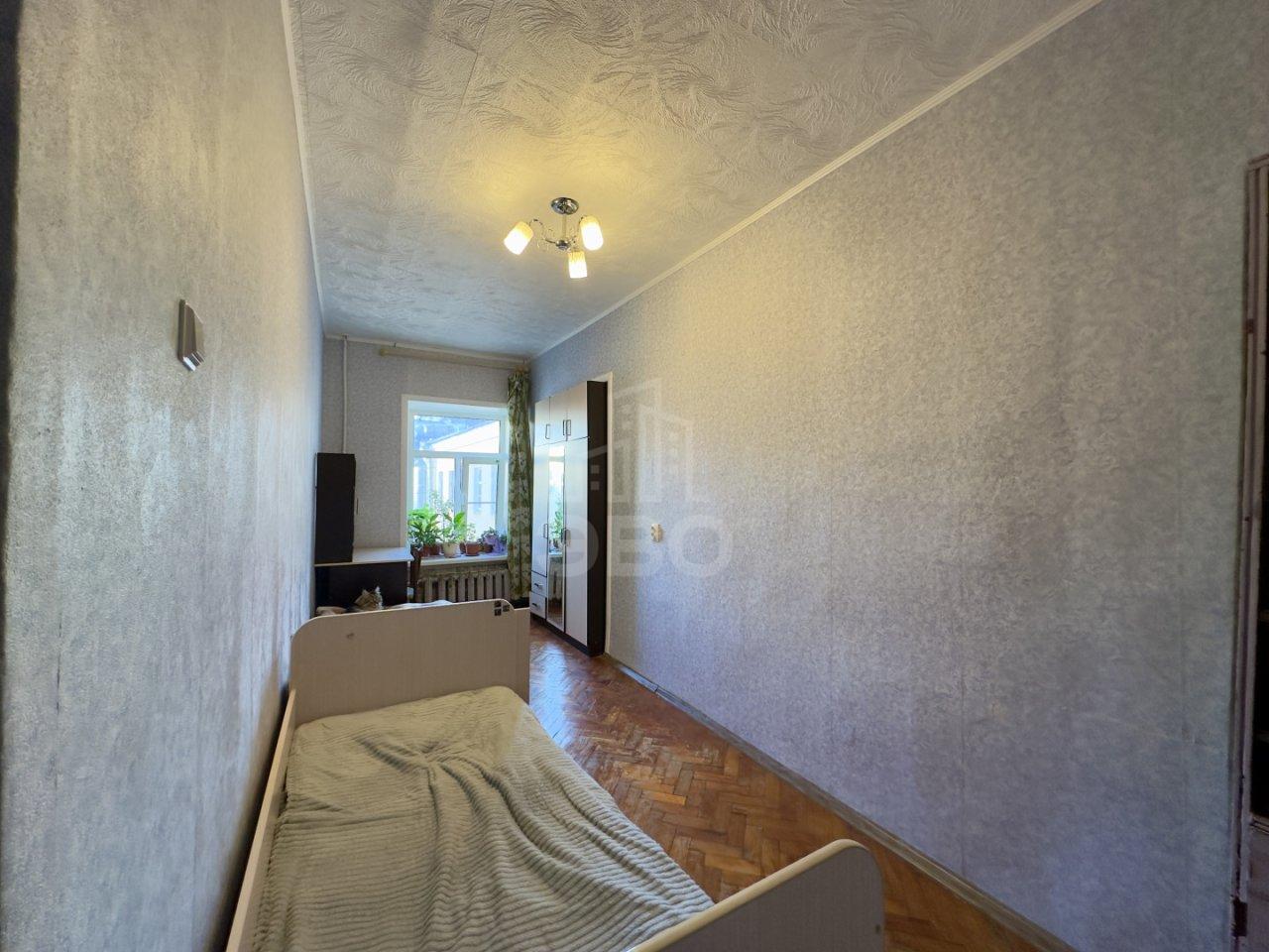 четырехкомнатная квартира в Санкт-Петербурге по адресу: Вознесенский проспект, 55, литера А