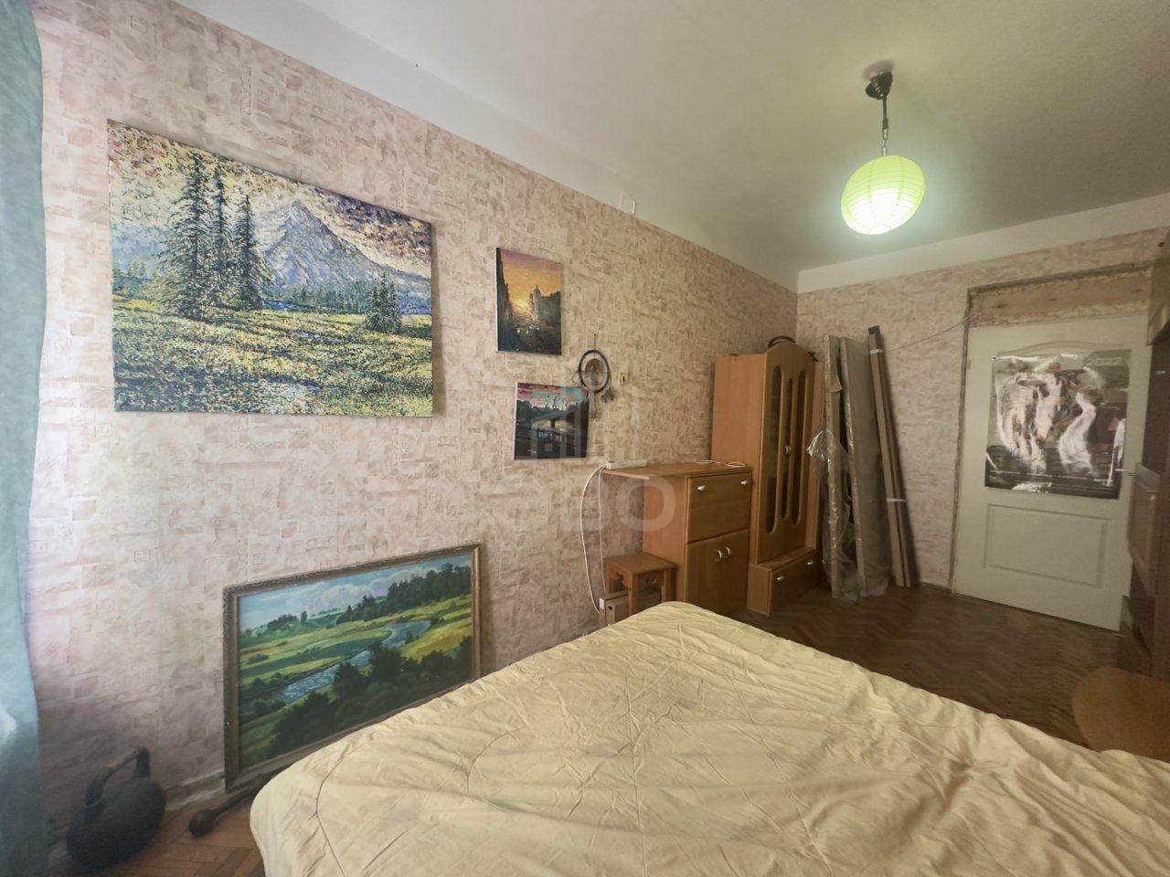 четырехкомнатная квартира в Санкт-Петербурге по адресу: Вознесенский проспект, 55, литера А