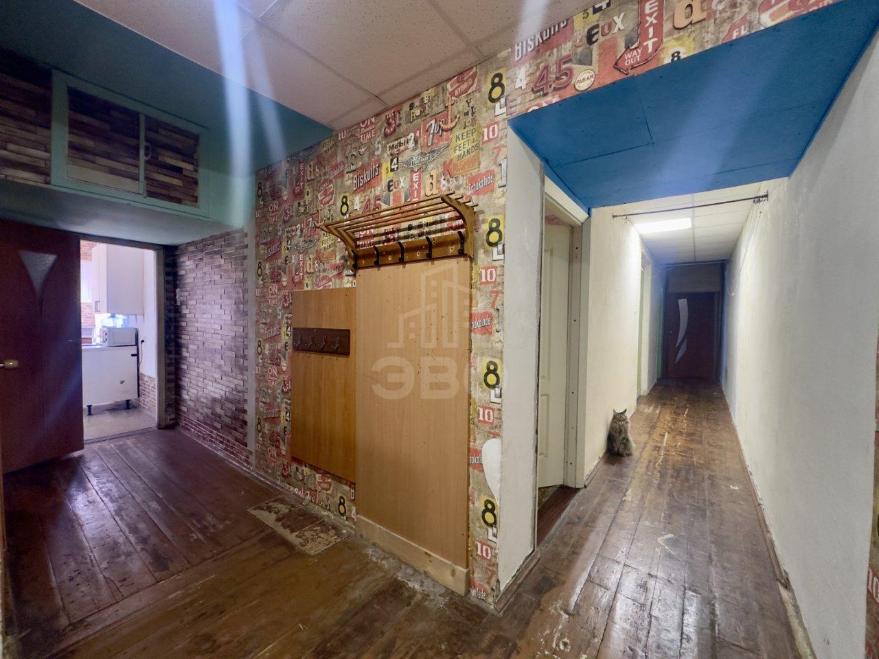 четырехкомнатная квартира в Санкт-Петербурге по адресу: Вознесенский проспект, 55, литера А