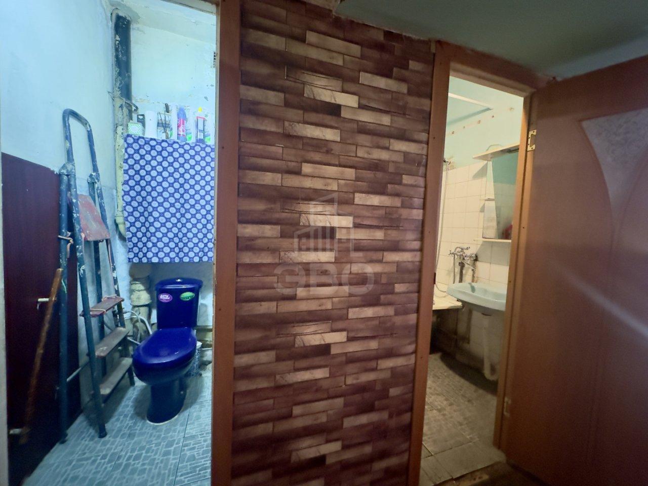 четырехкомнатная квартира в Санкт-Петербурге по адресу: Вознесенский проспект, 55, литера А