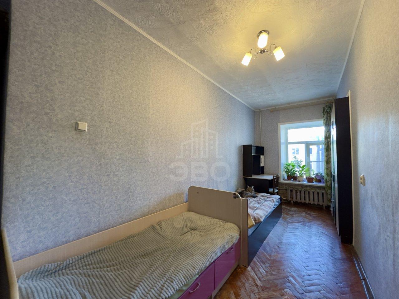 четырехкомнатная квартира в Санкт-Петербурге по адресу: Вознесенский проспект, 55, литера А