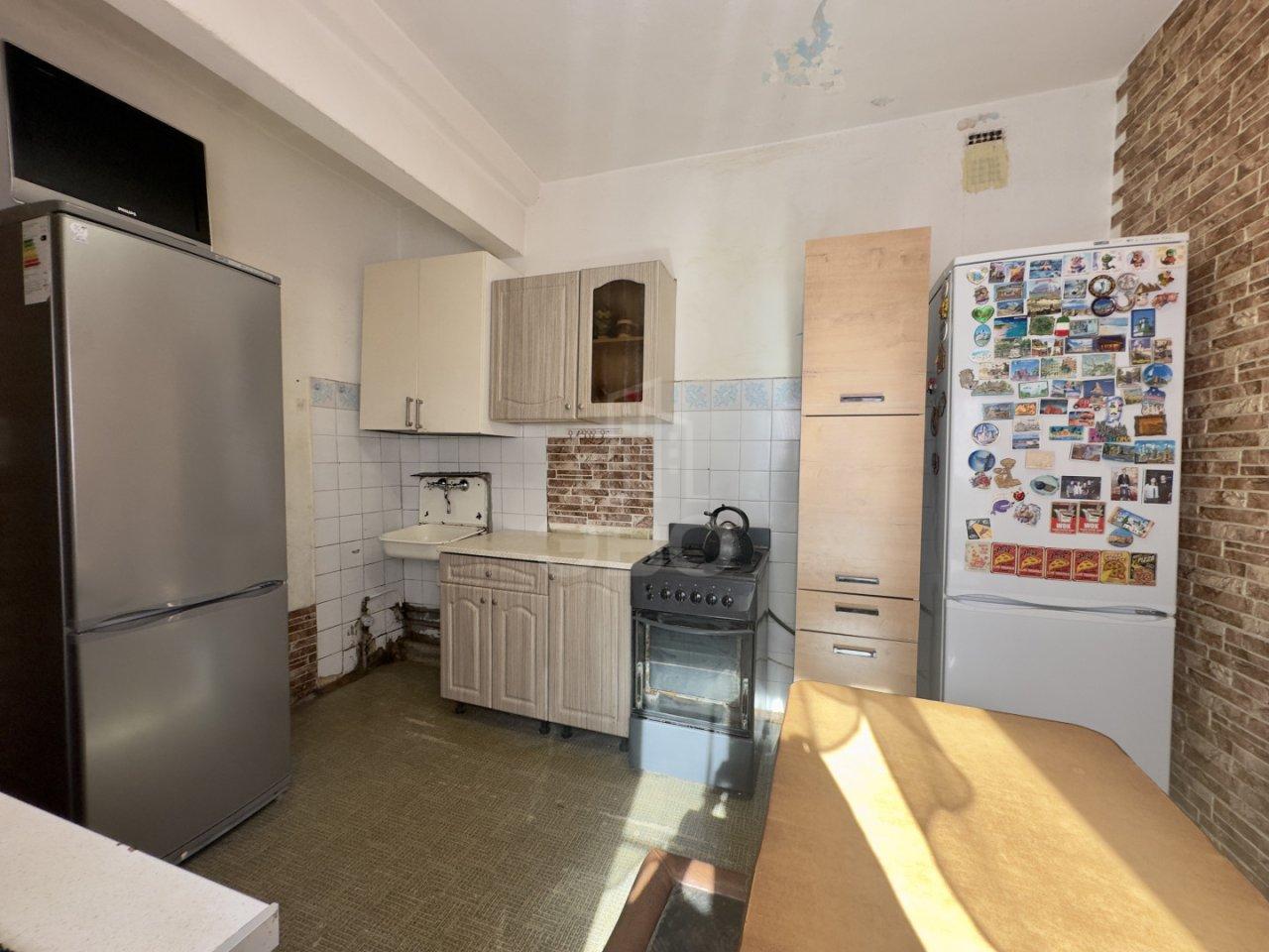 четырехкомнатная квартира в Санкт-Петербурге по адресу: Вознесенский проспект, 55, литера А