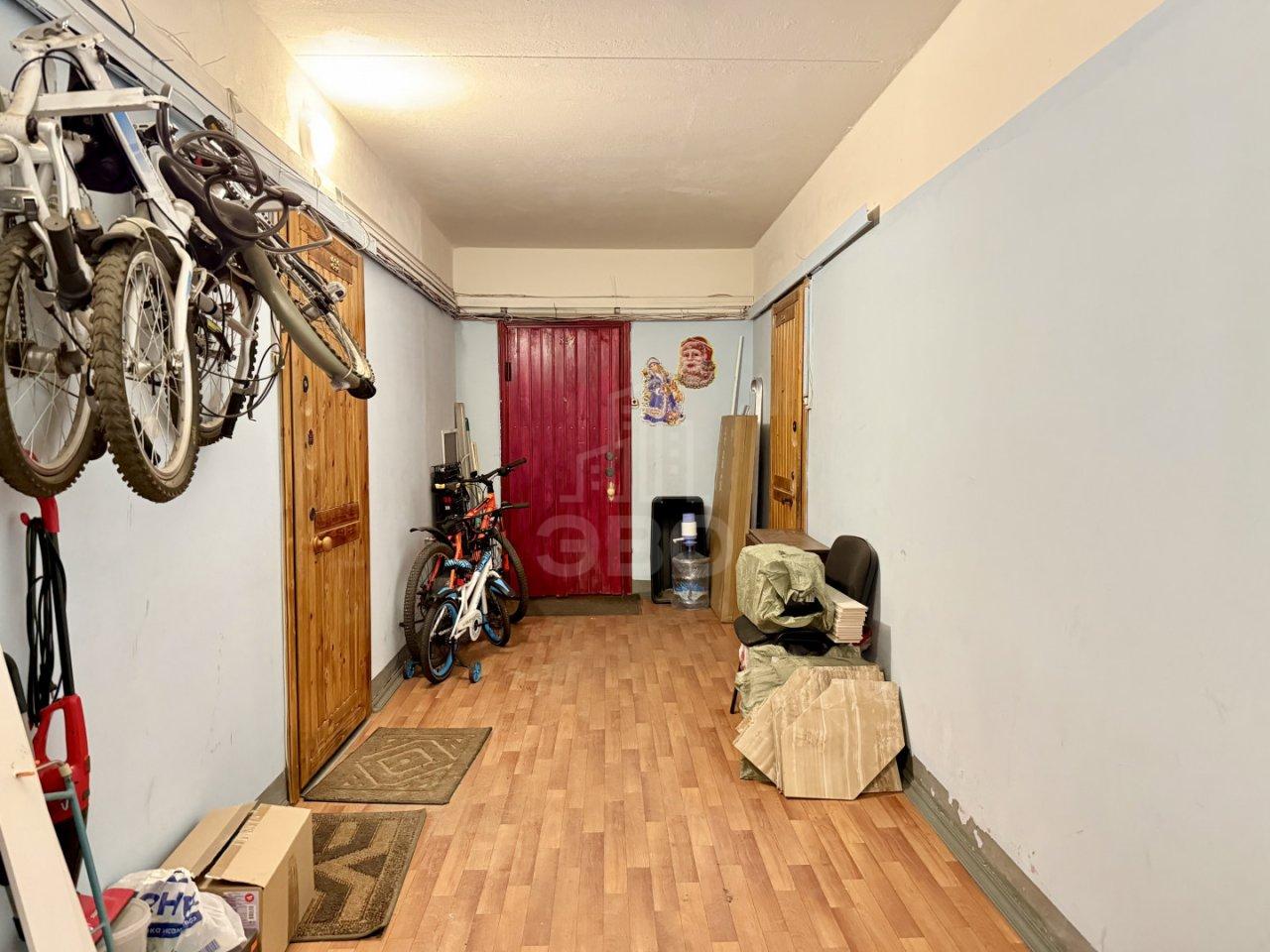 двухкомнатная квартира в Санкт-Петербурге по адресу: Кораблестроителей ул., 37, литера Г