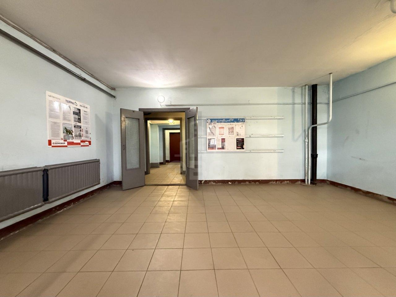 двухкомнатная квартира в Санкт-Петербурге по адресу: Кораблестроителей ул., 37, литера Г